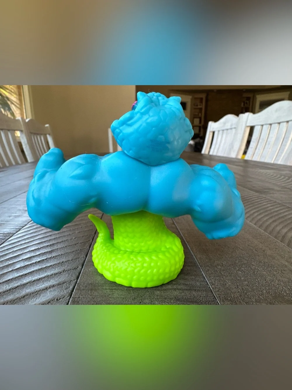 MrBeast Lab - Hyper Fusion Stretchy Hero, Cobra Panther